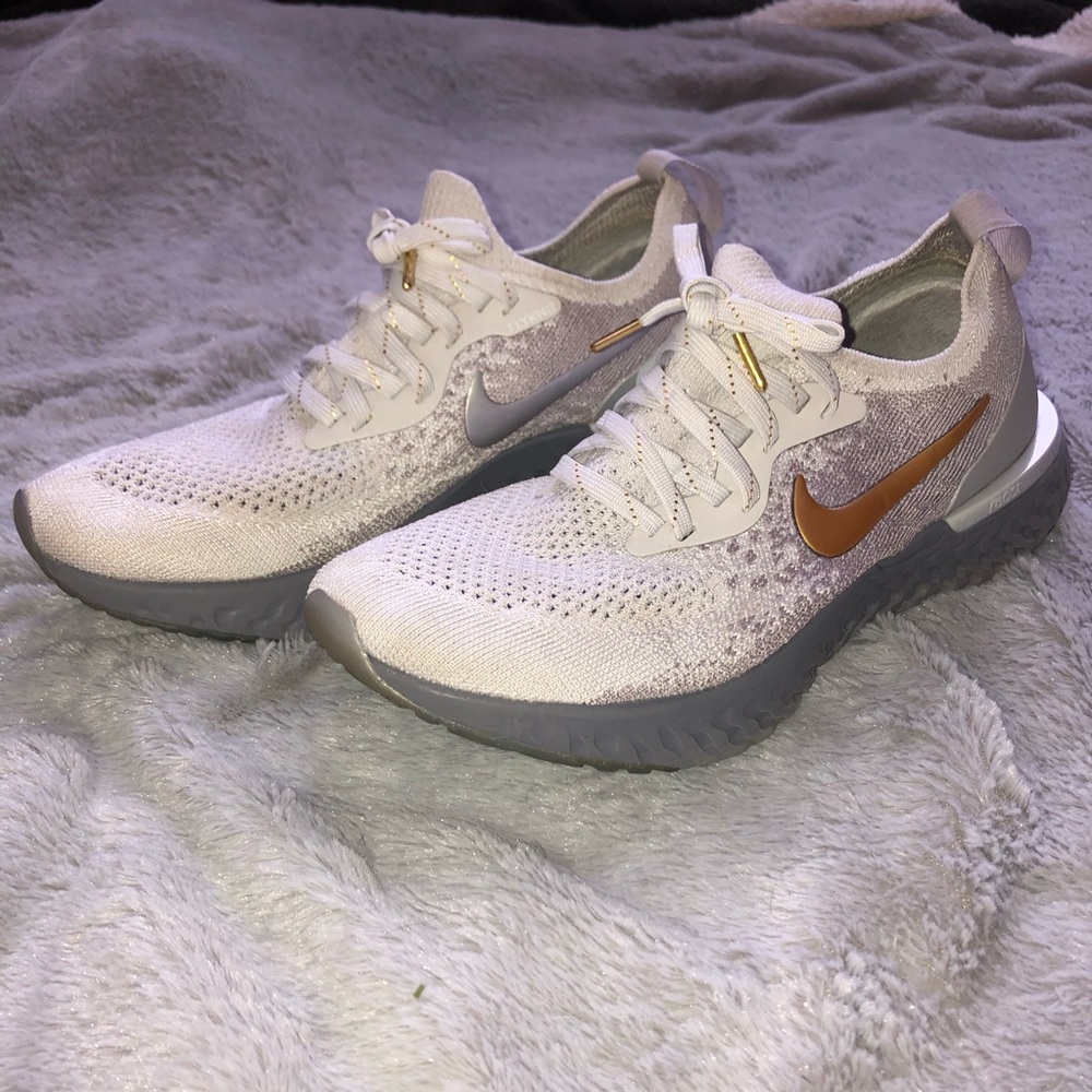 Nike Epic React Flyknit